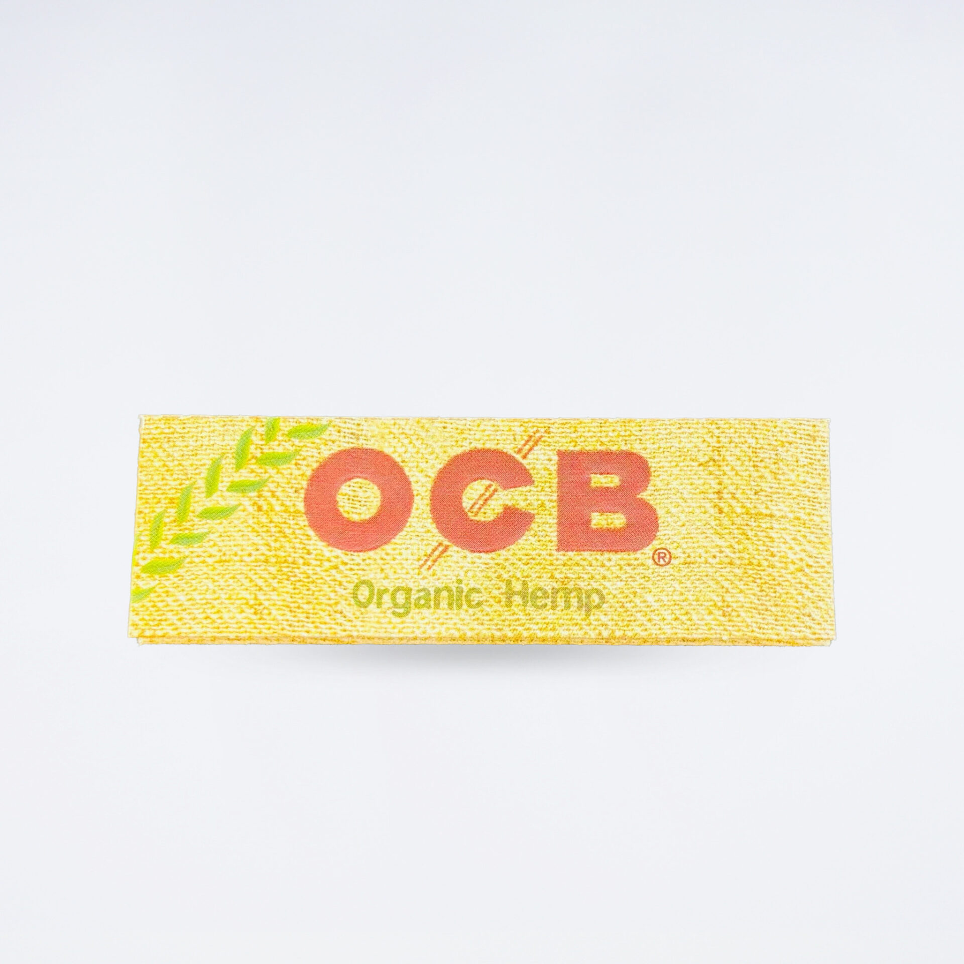 OCB ORGANIC HEMP