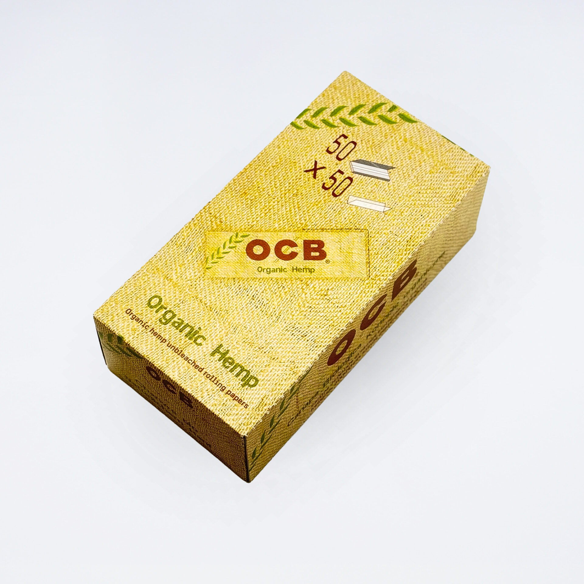 OCB ORGANIC HEMP - 画像 (4)