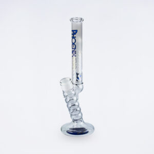 バブルボムボング-ブルー　PHOENIX STAR