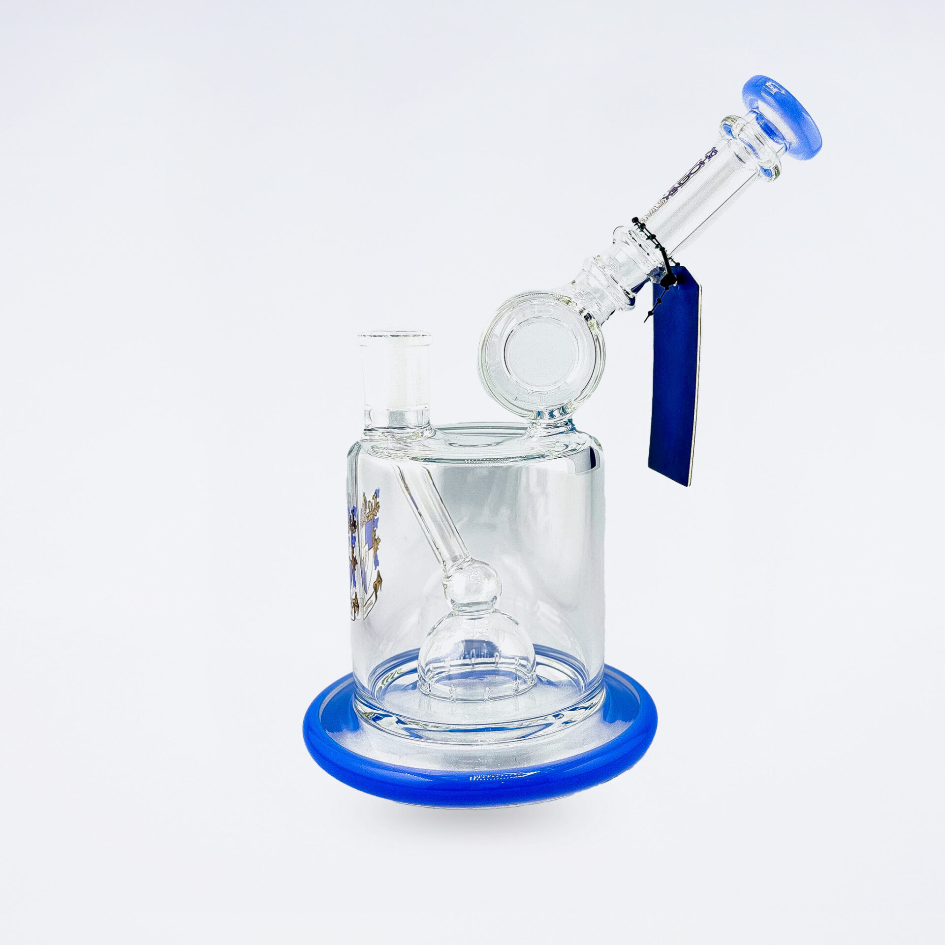 ガラスダブリグ(シャワーヘッドパーク付き) PHOENIX STAR - 画像 (2)