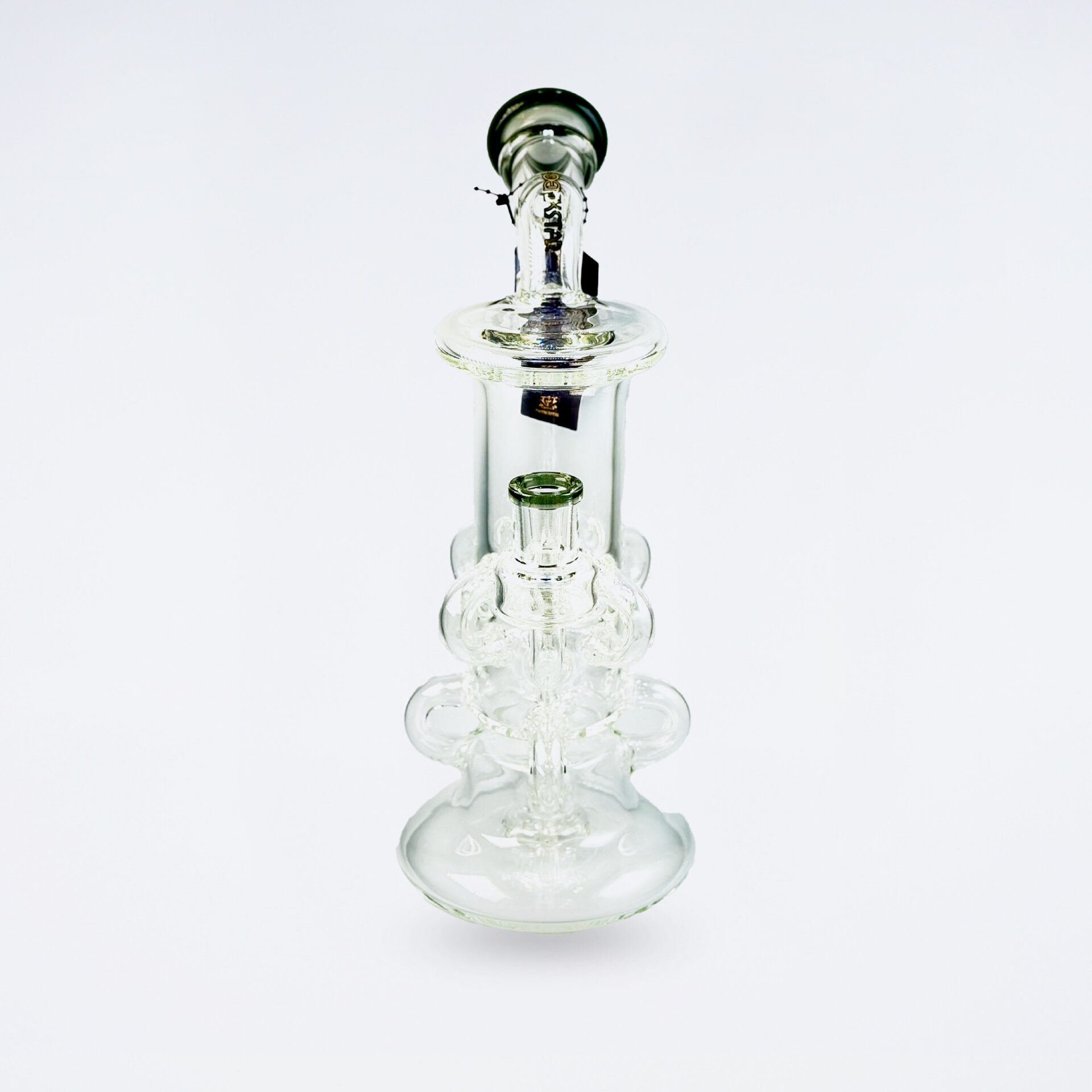 リサイクラーボング PHOENIX STAR - 画像 (8)