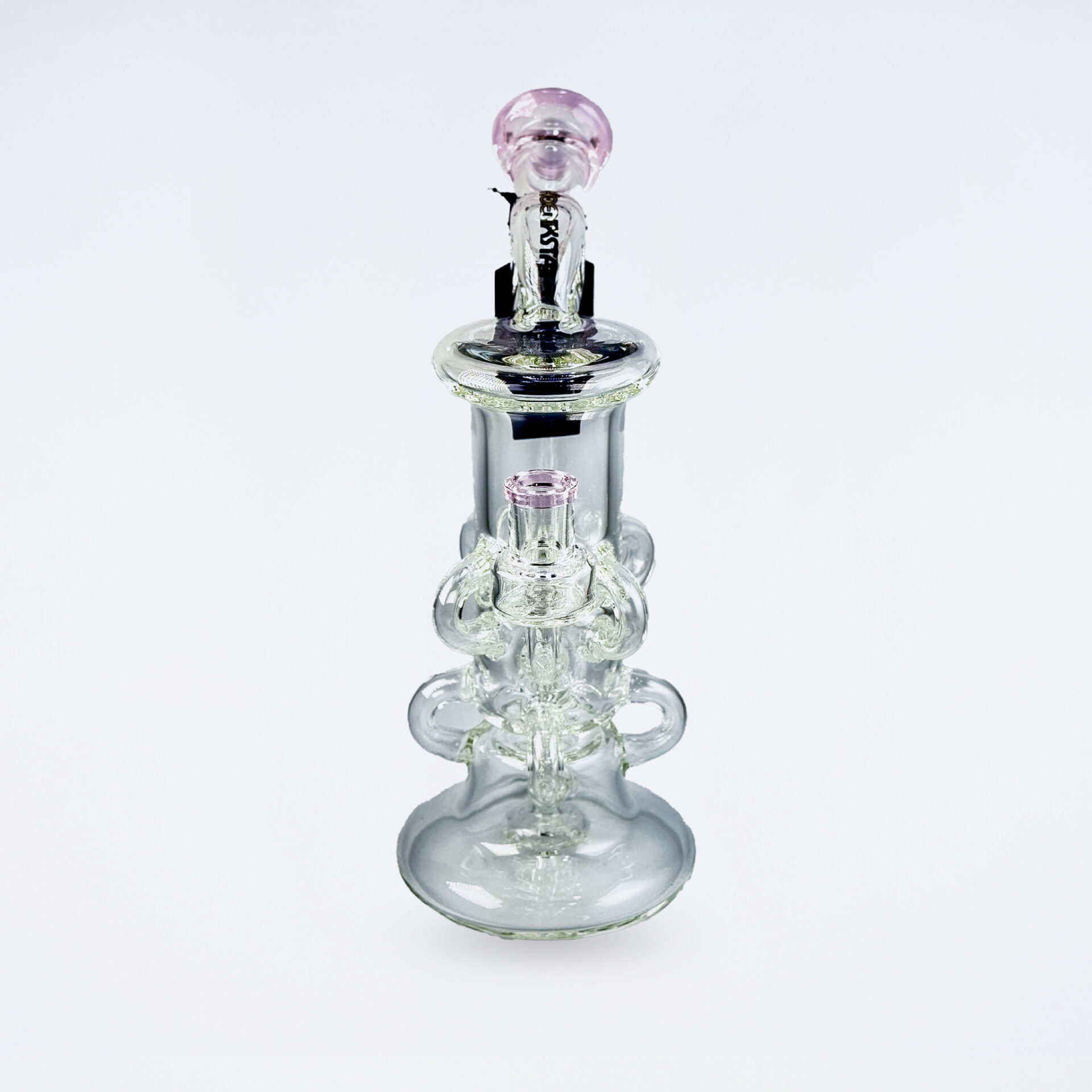 リサイクラーボング PHOENIX STAR - 画像 (2)