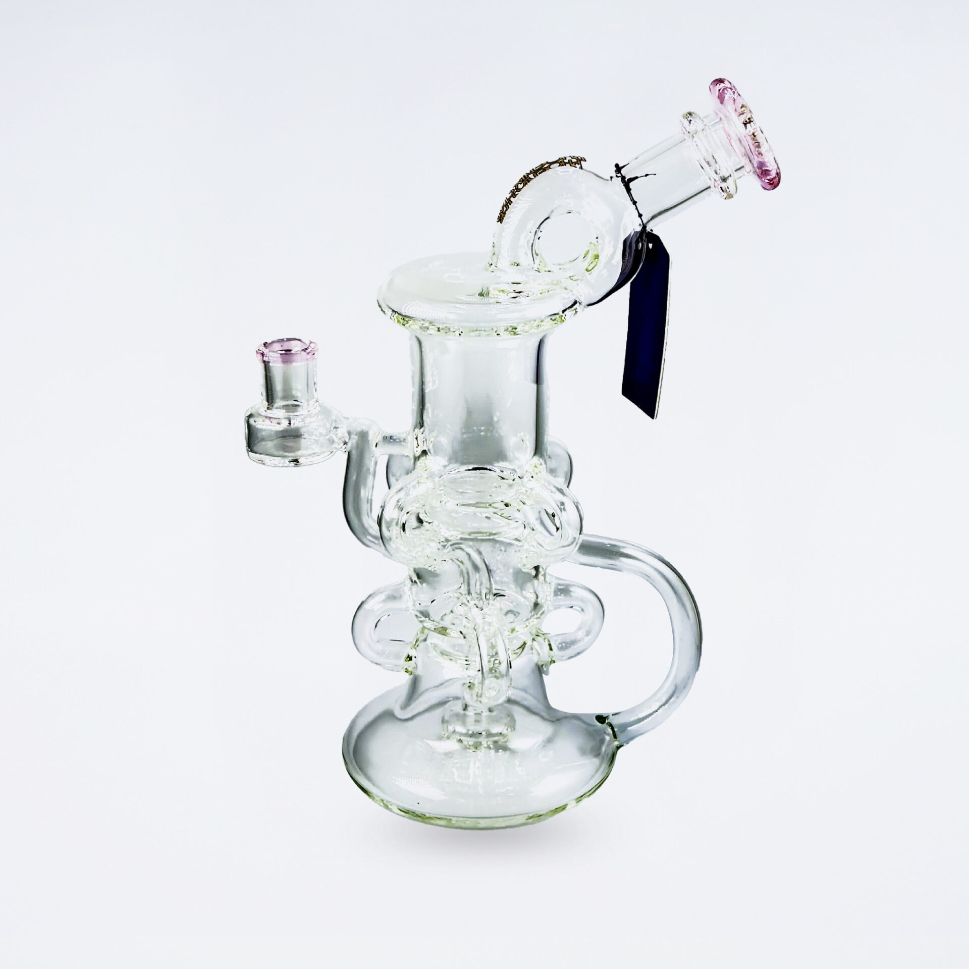 リサイクラーボング PHOENIX STAR