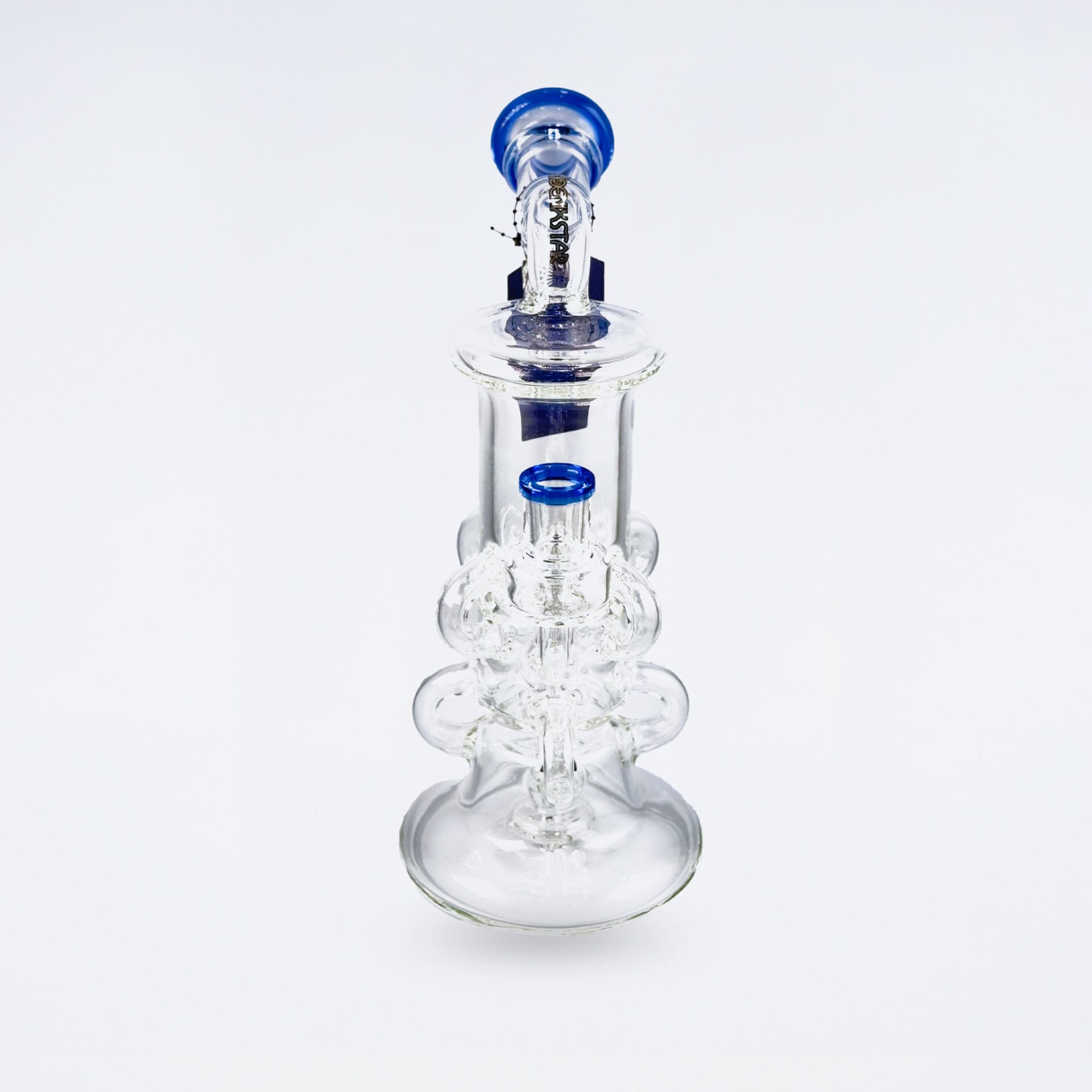 リサイクラーボング PHOENIX STAR - 画像 (5)