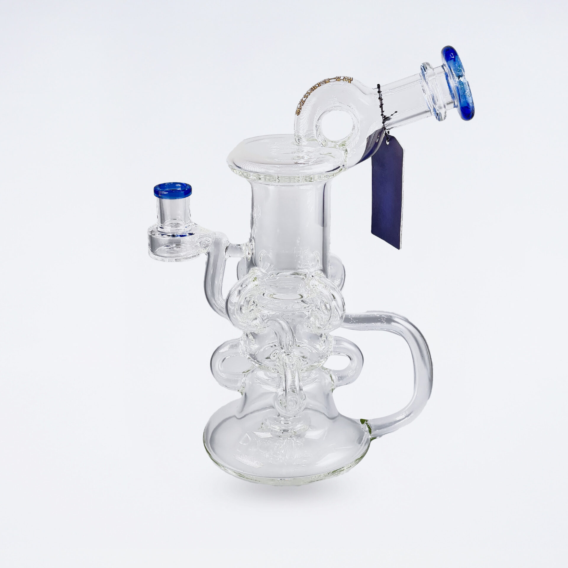 リサイクラーボング PHOENIX STAR - 画像 (4)