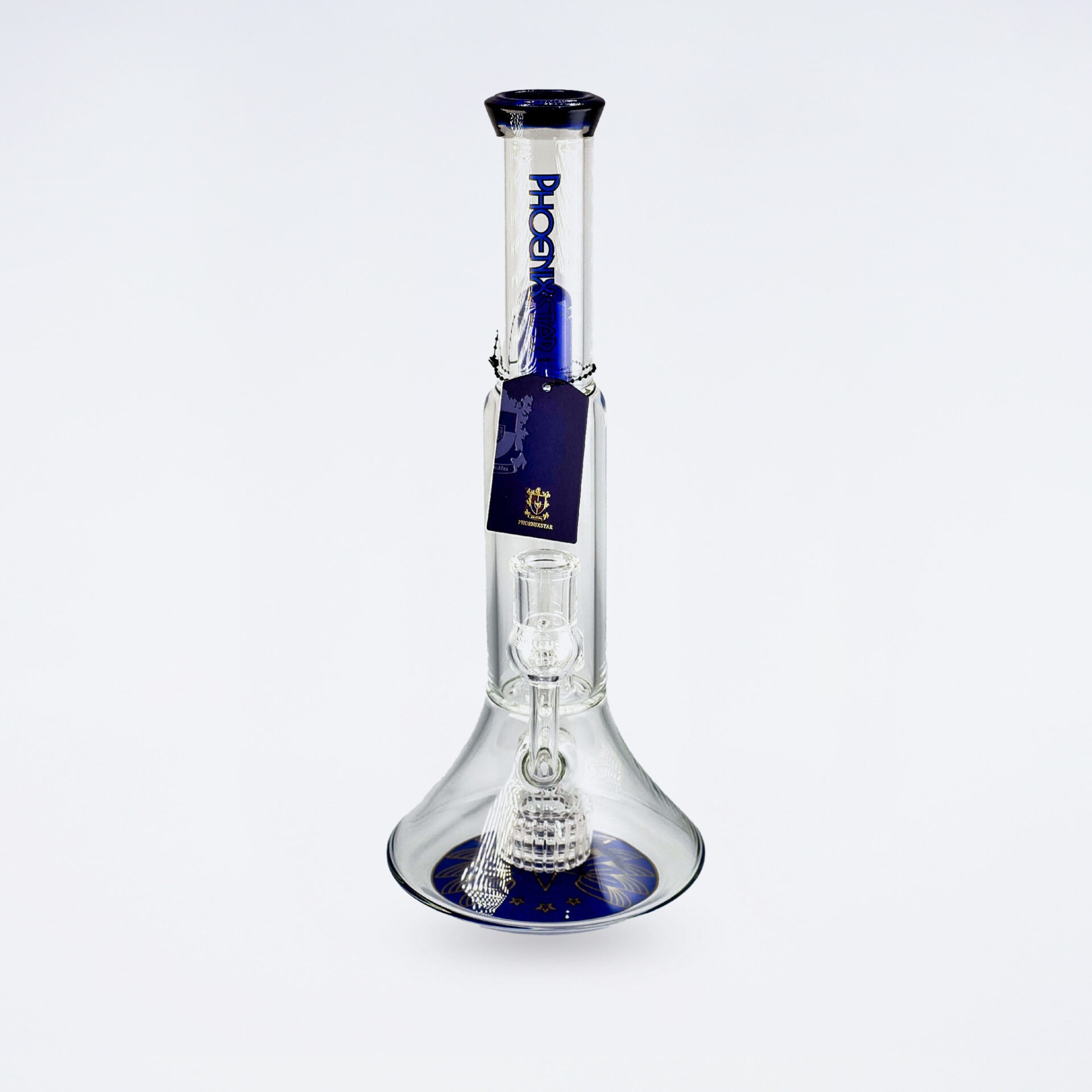 トリプルパークガラスボング PHOENIX STAR - 画像 (4)