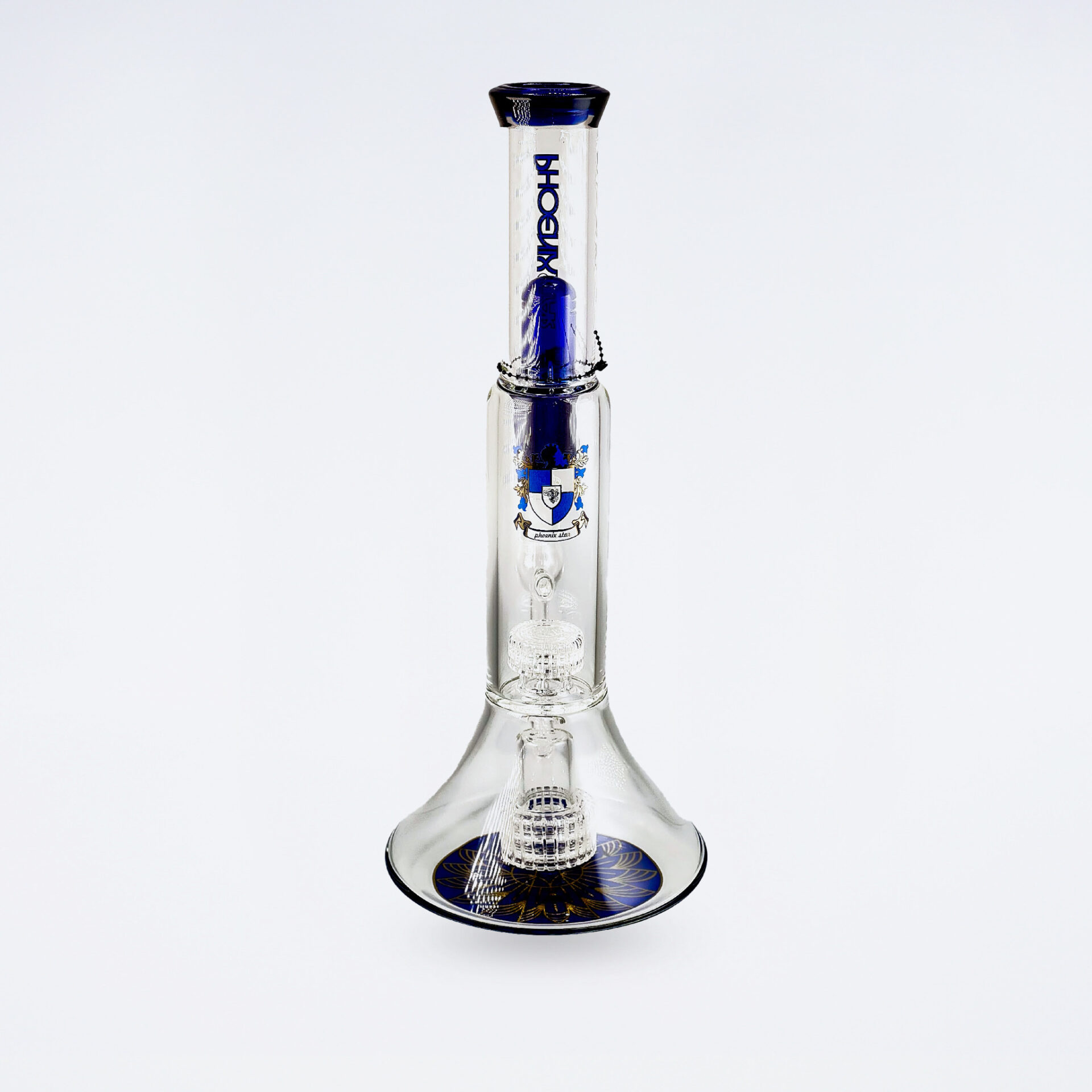 トリプルパークガラスボング PHOENIX STAR - 画像 (6)