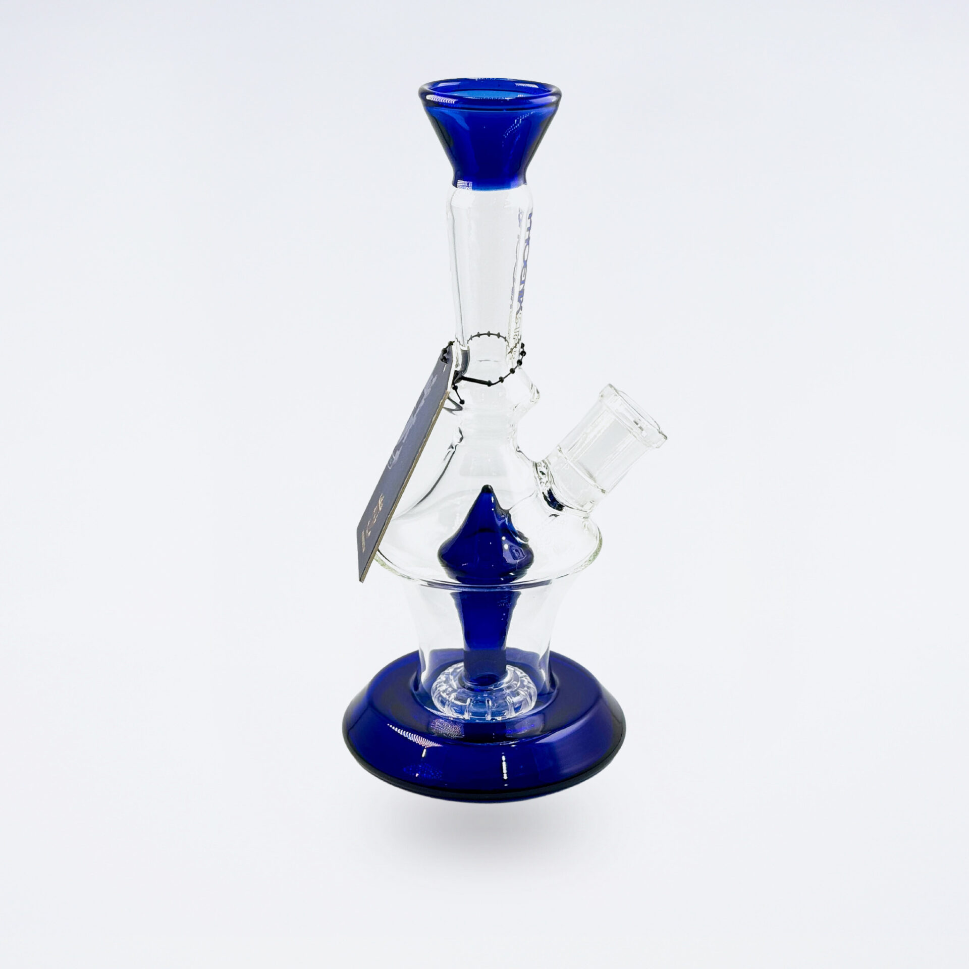 シャワーヘッドバブラーボング PHOENIX STAR - 画像 (2)