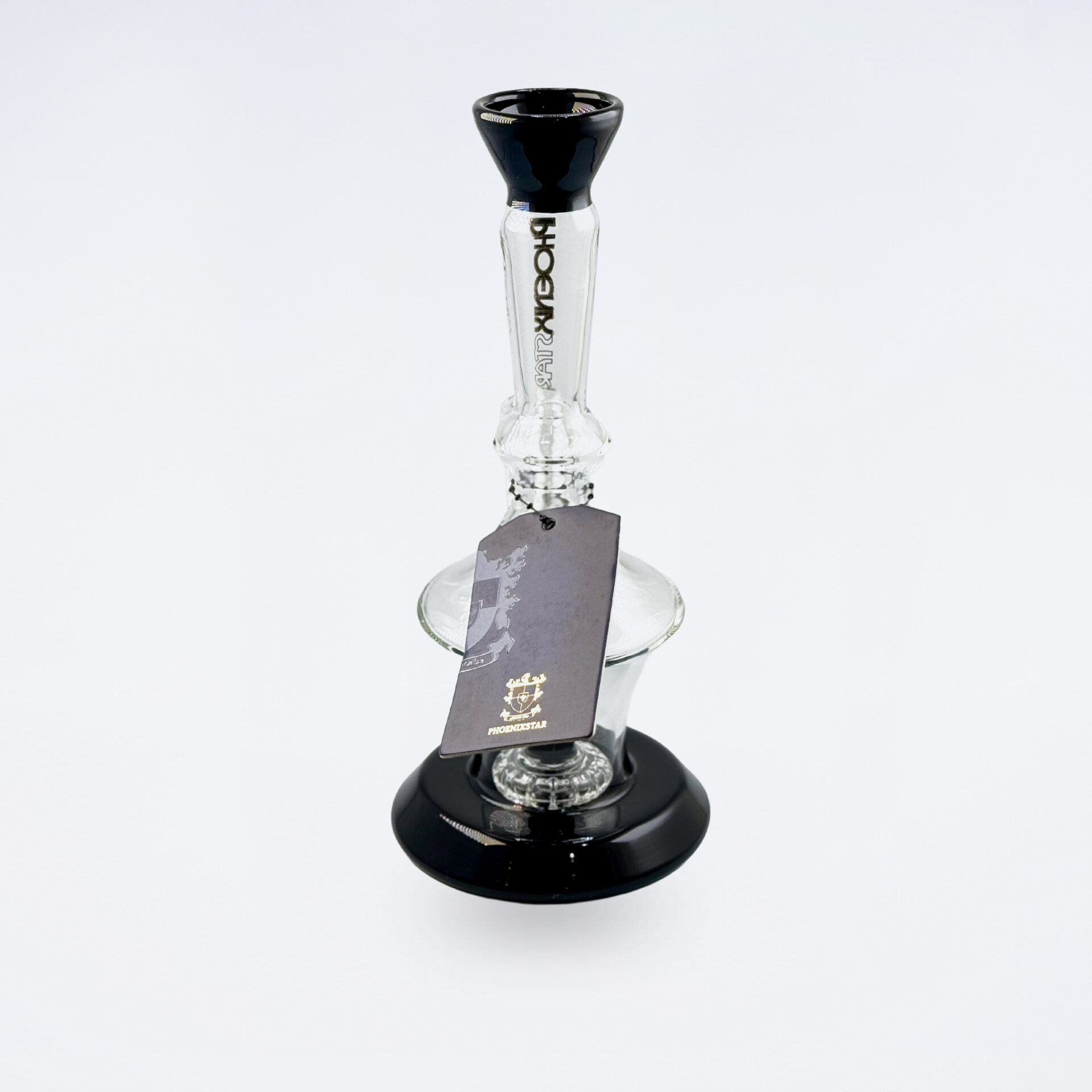 シャワーヘッドバブラーボング PHOENIX STAR - 画像 (9)