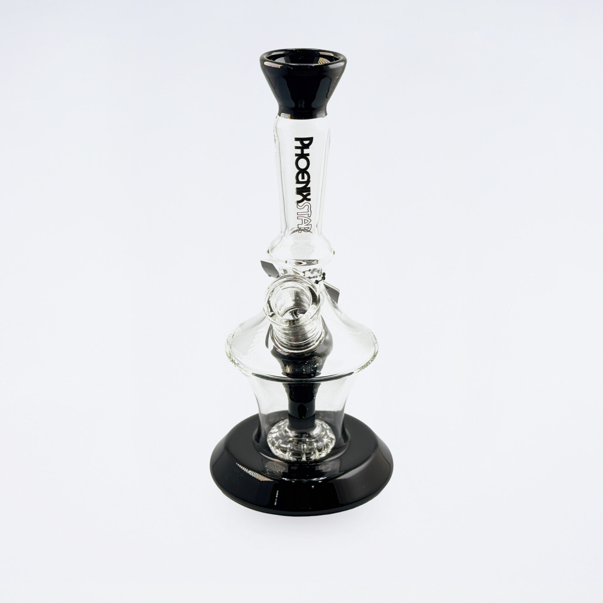 シャワーヘッドバブラーボング PHOENIX STAR - 画像 (7)