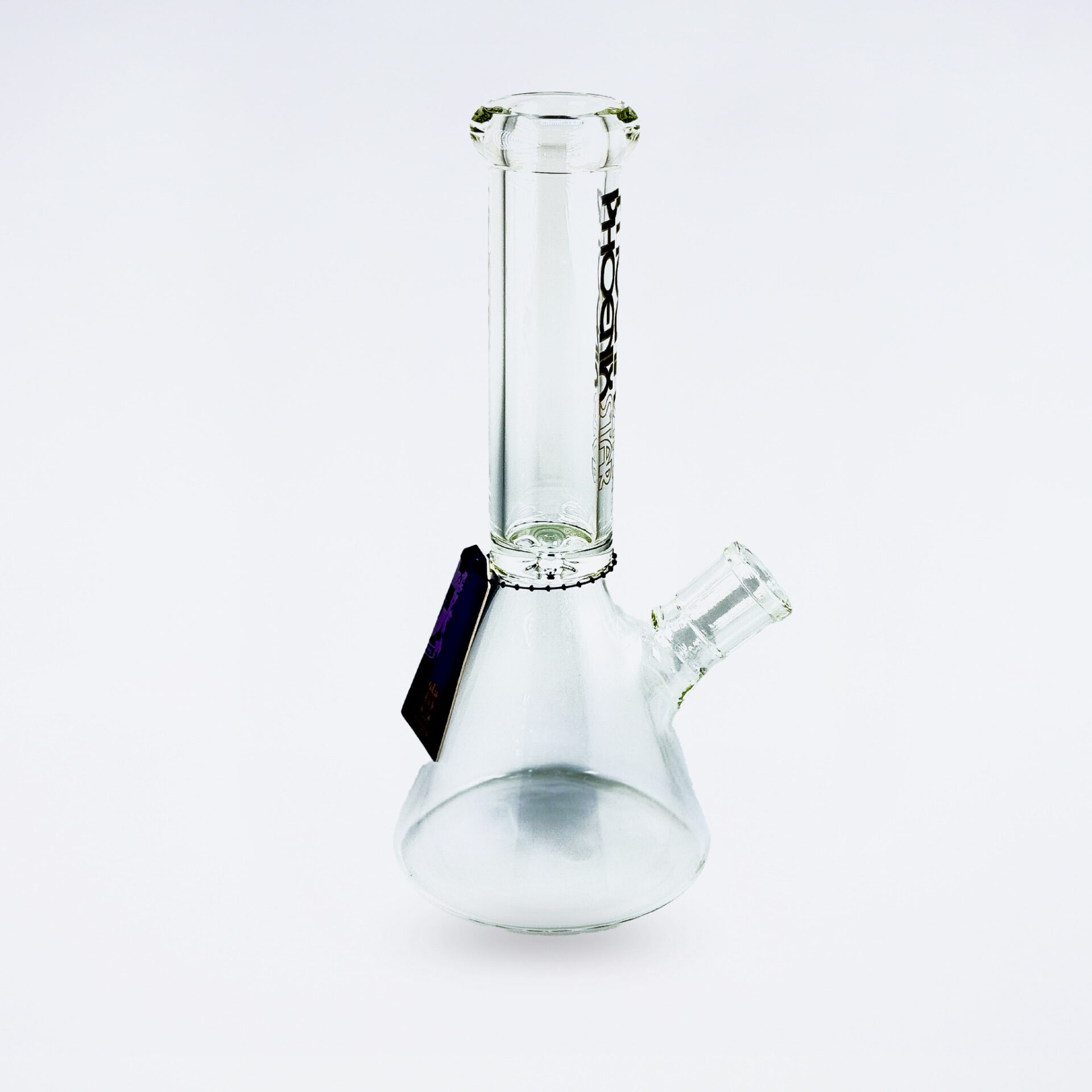 クリアビーカーガラスボング PHOENIX STAR - 画像 (4)