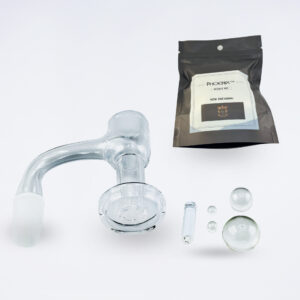 クォーツバンガーセット　PHOENIX STAR