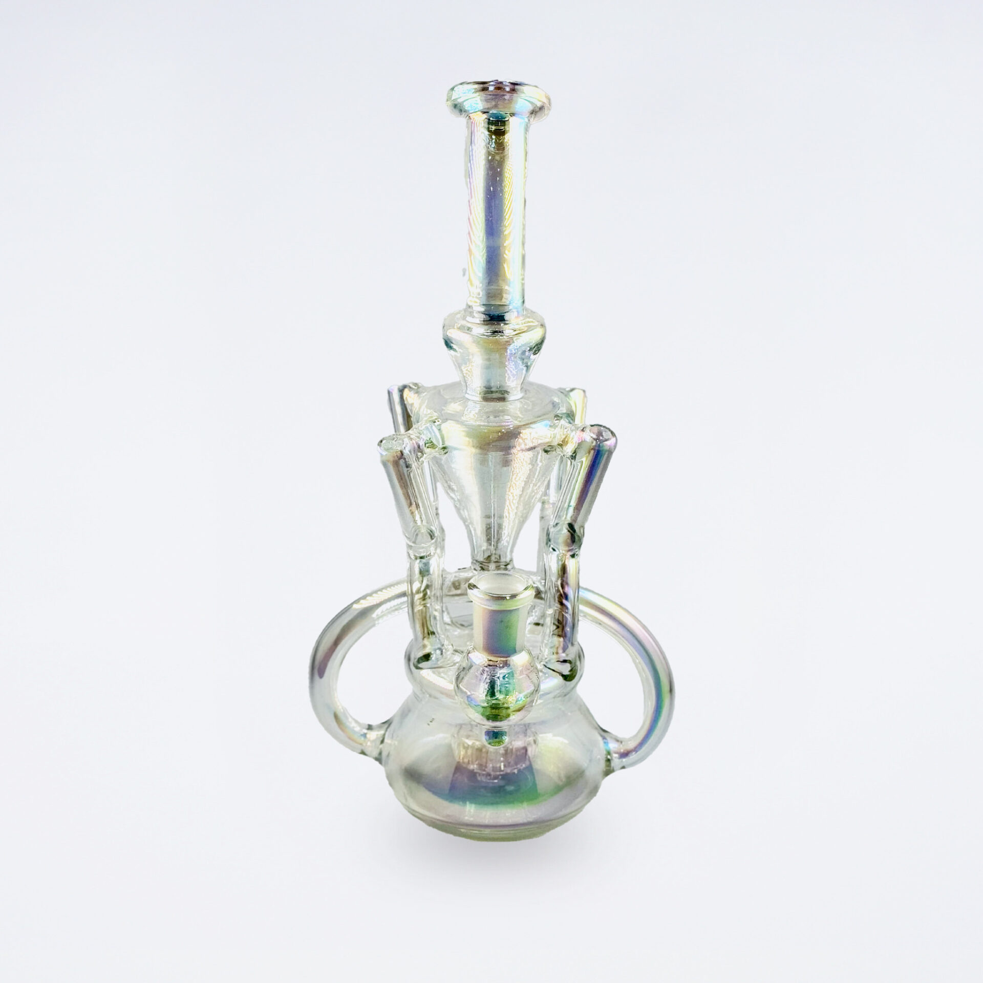 リサイクロンボング - 画像 (3)