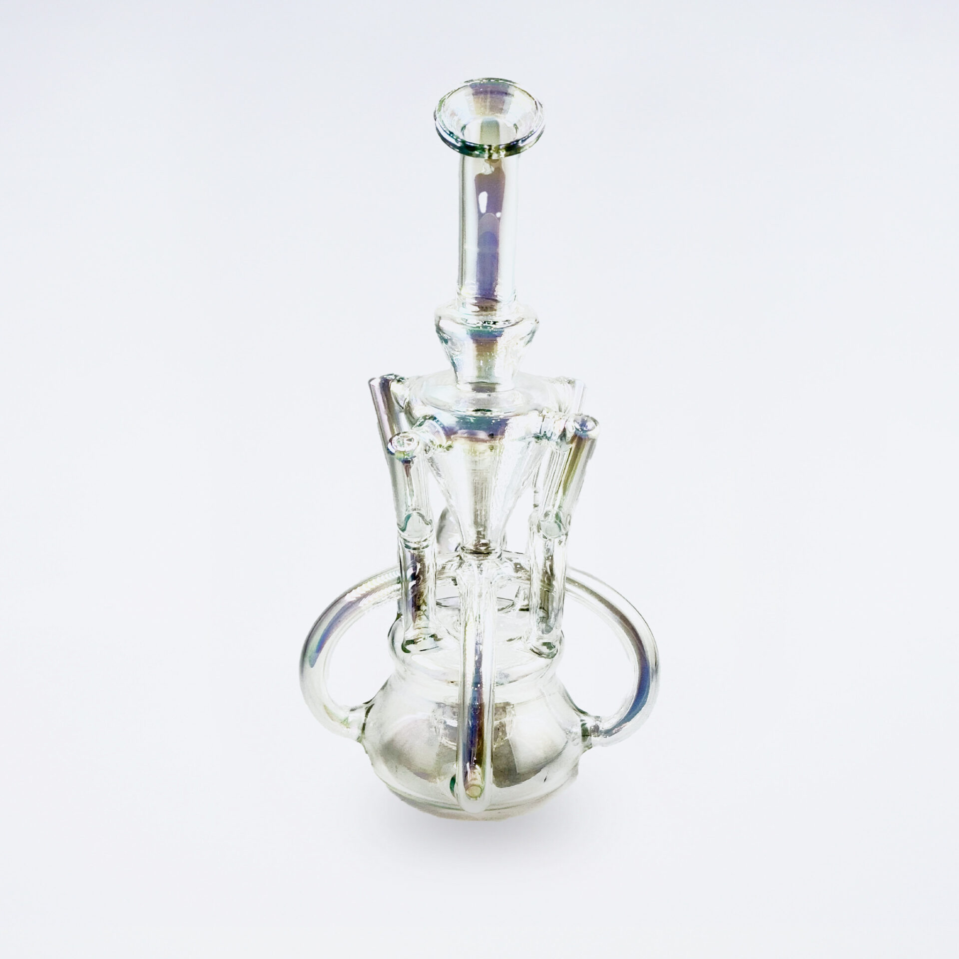 リサイクロンボング - 画像 (2)