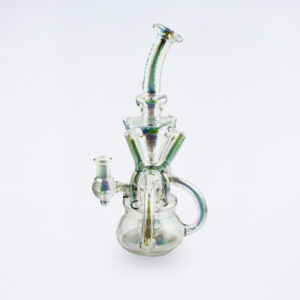 リサイクロンボング