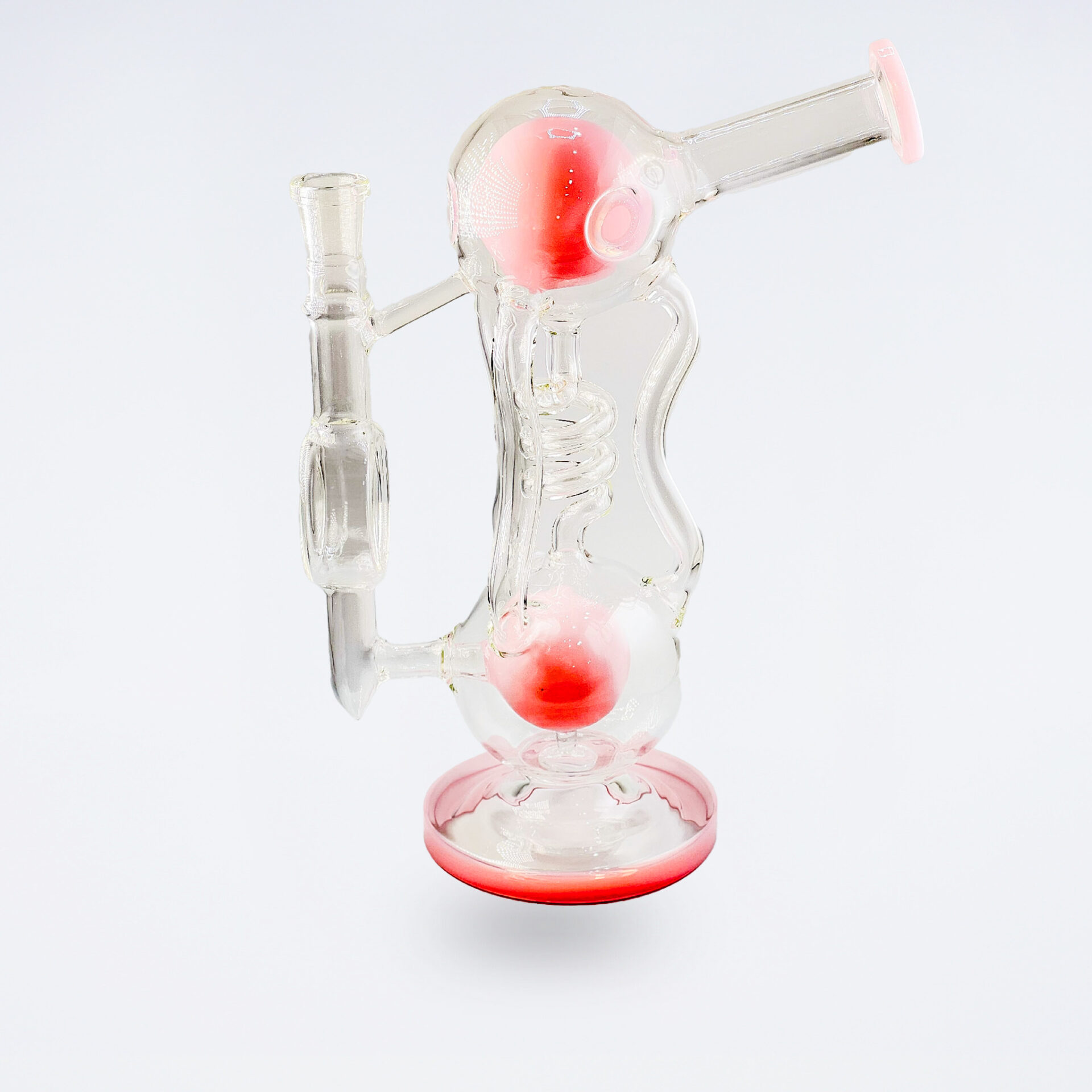 ハンマーループボング