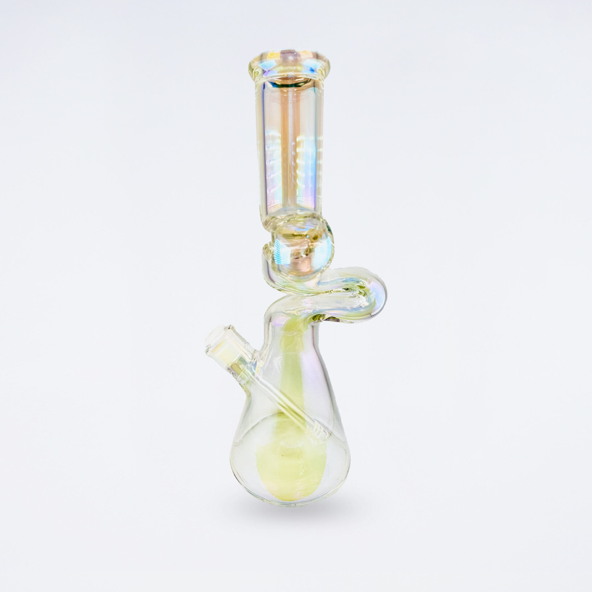 クリアトレースボング