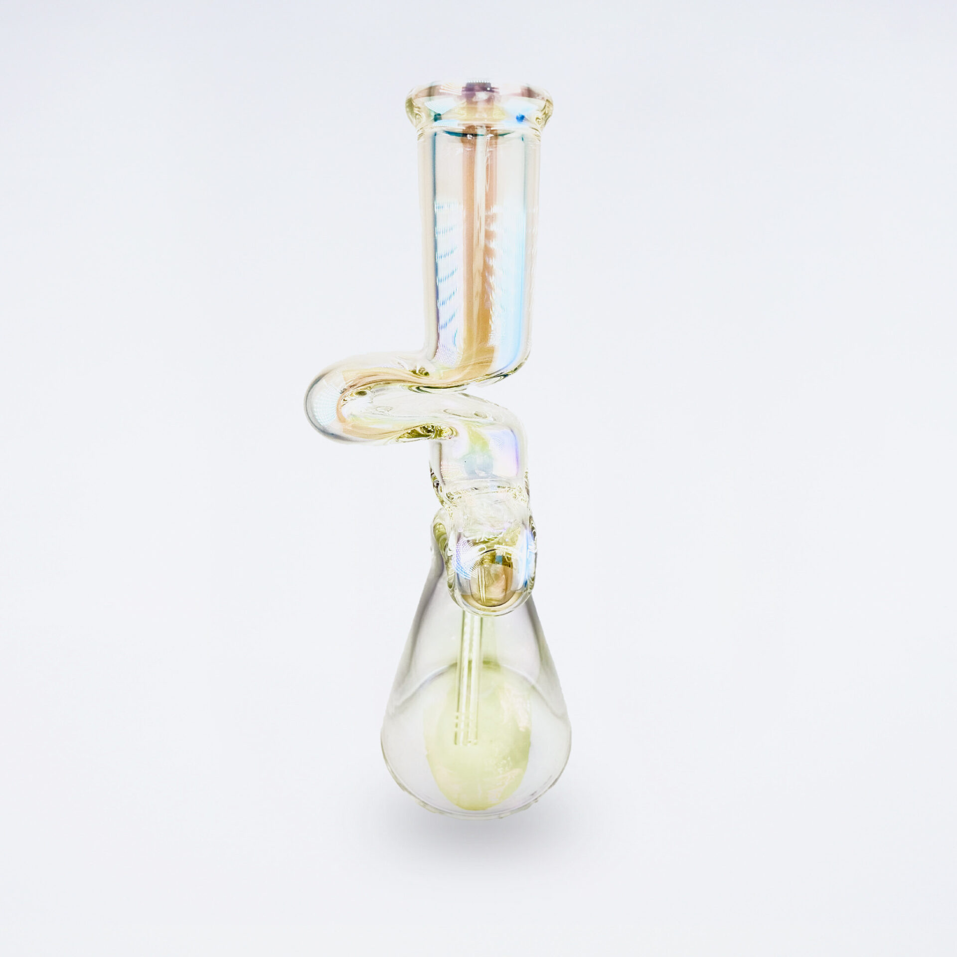 クリアトレースボング - 画像 (2)