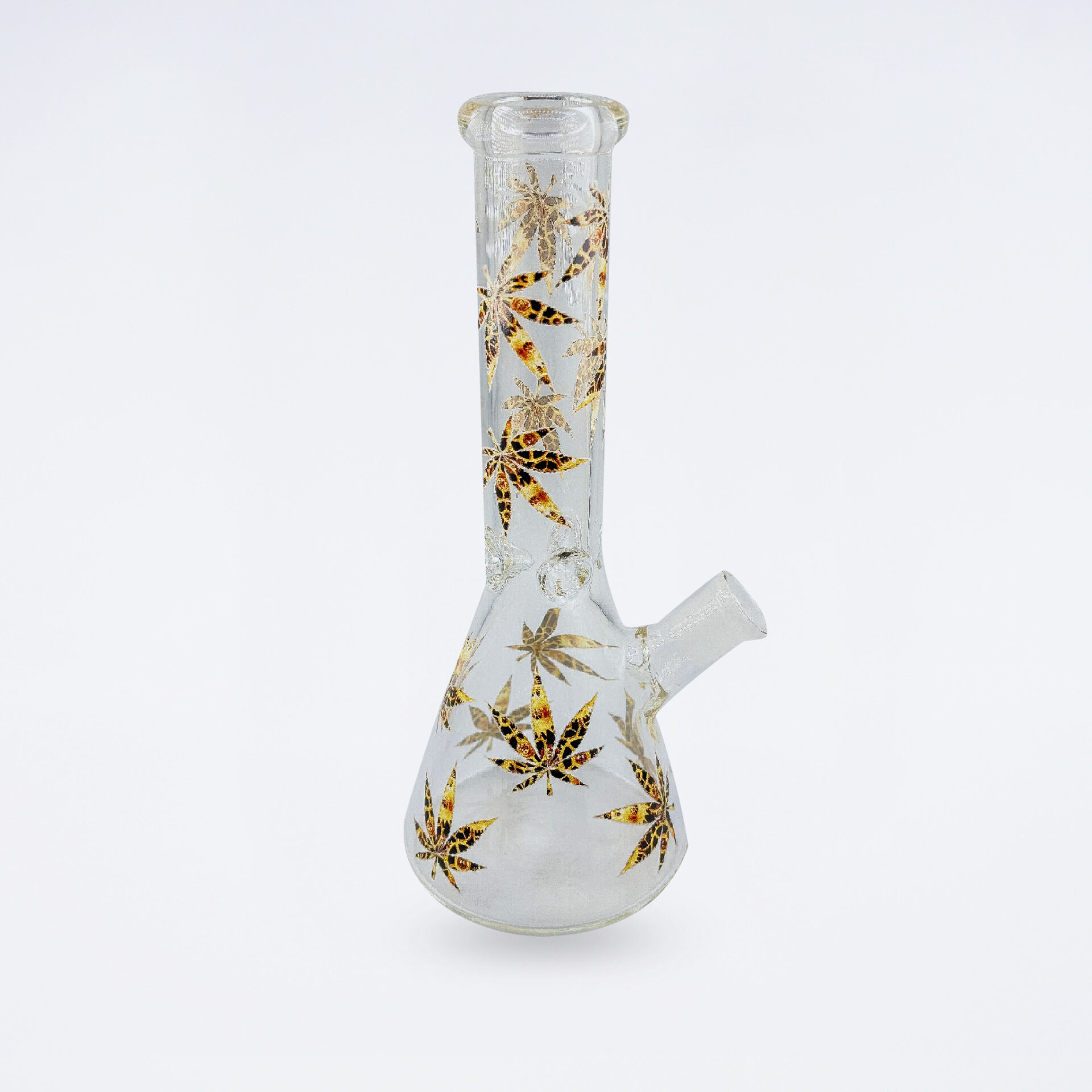 カンナビスガラスボング - 画像 (7)