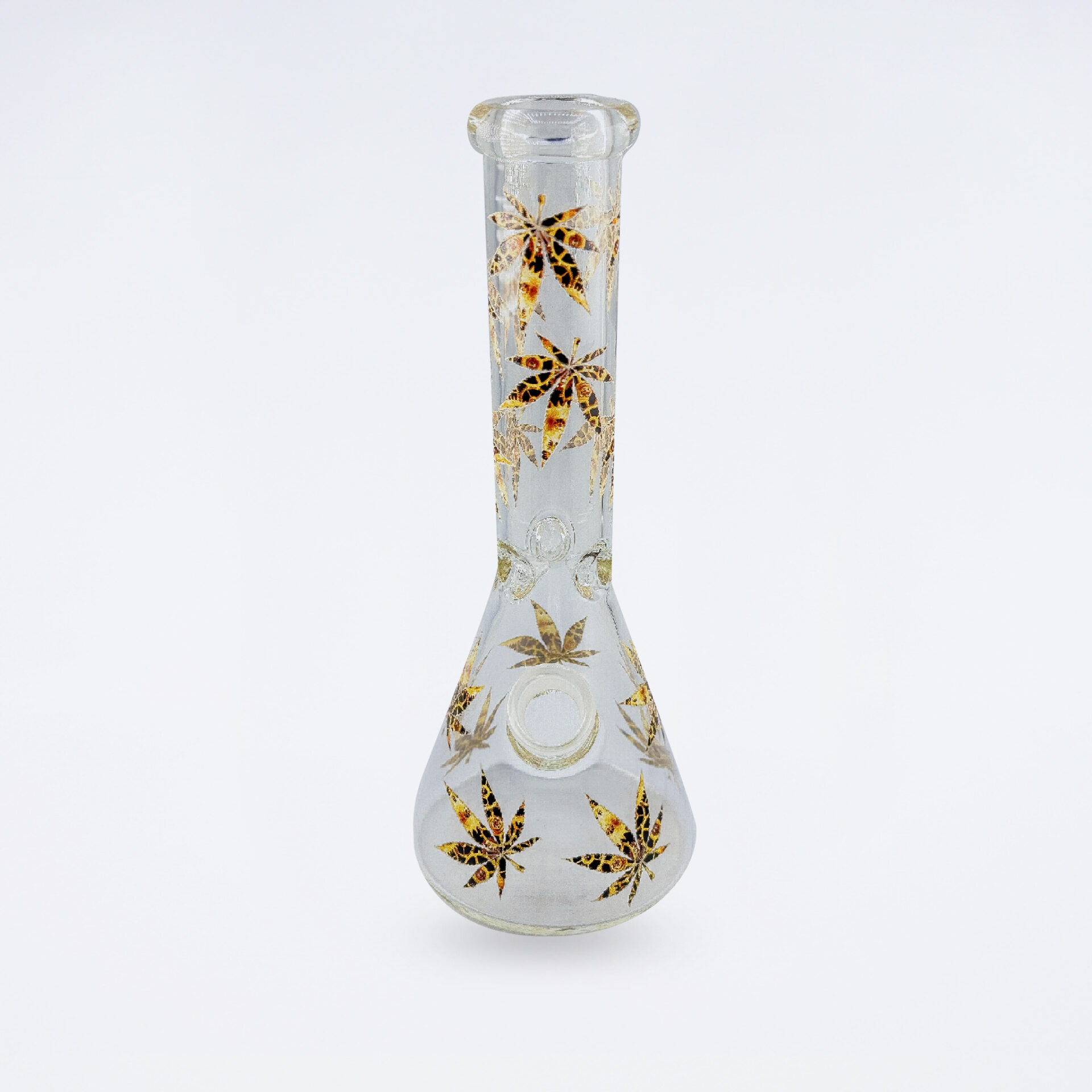 カンナビスガラスボング - 画像 (8)