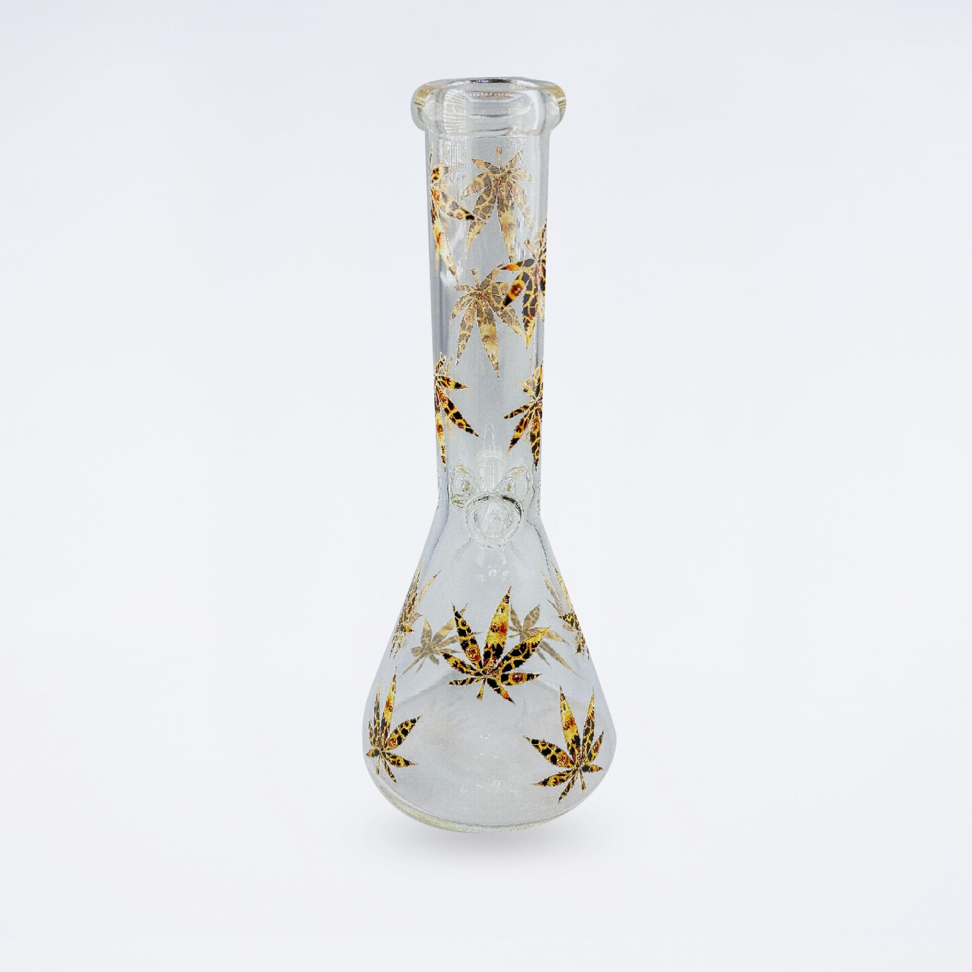 カンナビスガラスボング - 画像 (9)