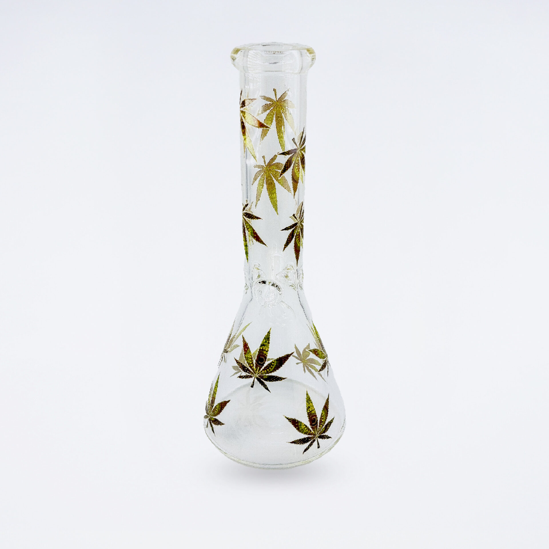 カンナビスガラスボング - 画像 (12)