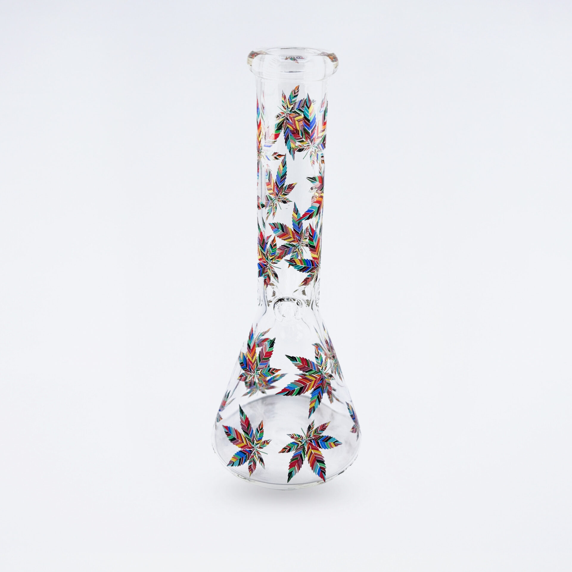 カンナビスガラスボング - 画像 (3)