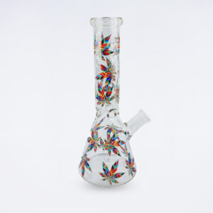 カンナビスガラスボング