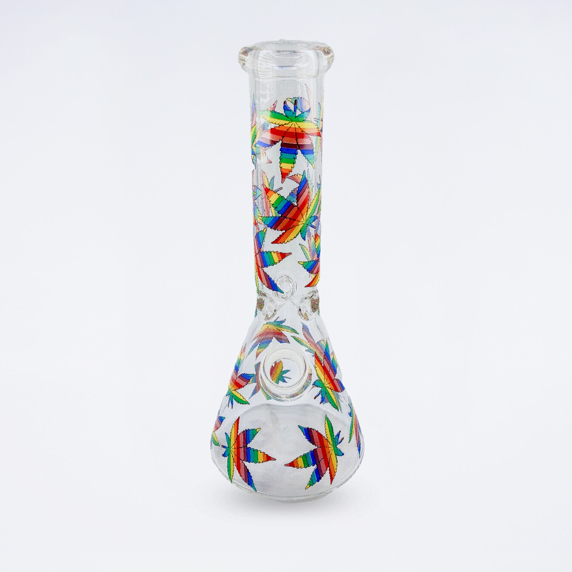 カンナビスガラスボング - 画像 (5)