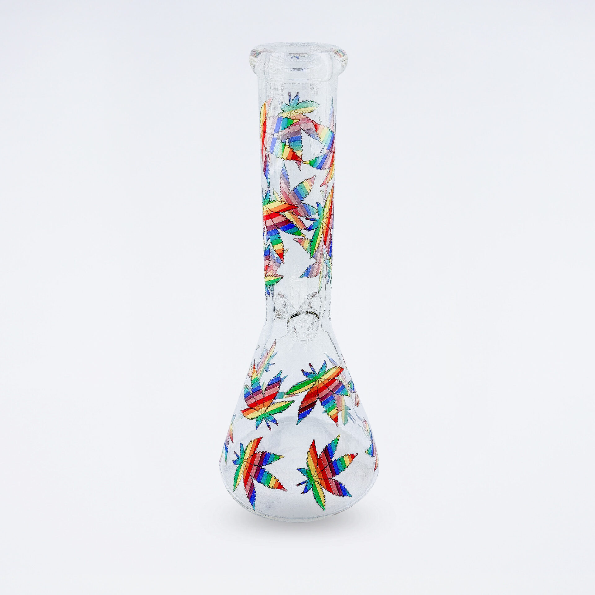 カンナビスガラスボング - 画像 (6)