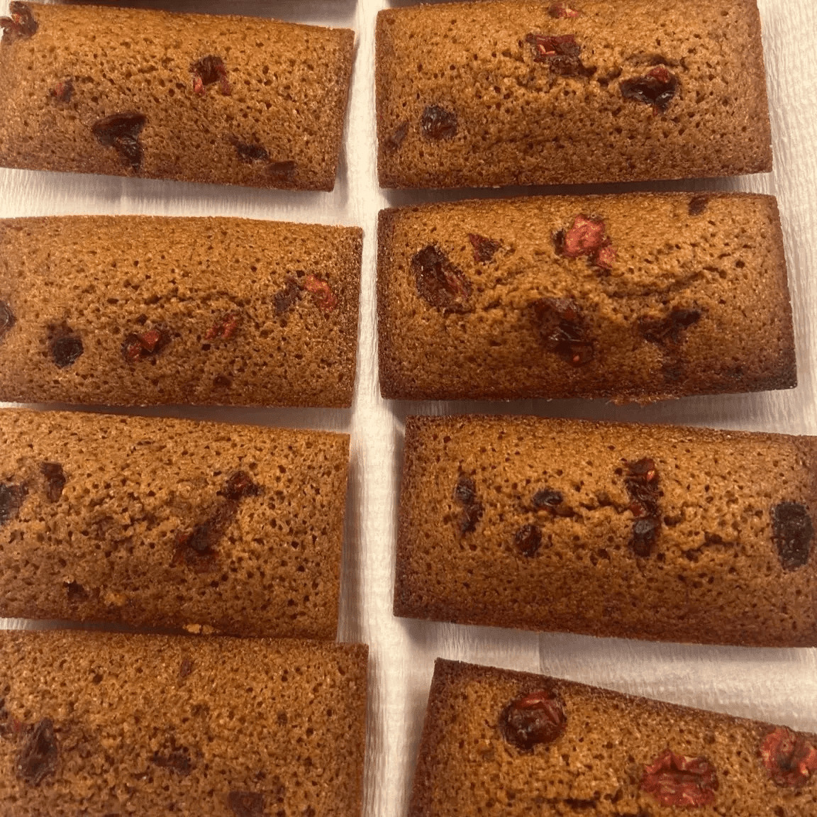 【卸専用】アンドレおじさんのチョコレートフィナンシェ(PharmaHemp) - 画像 (4)