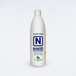 パイプ/ボング洗浄液