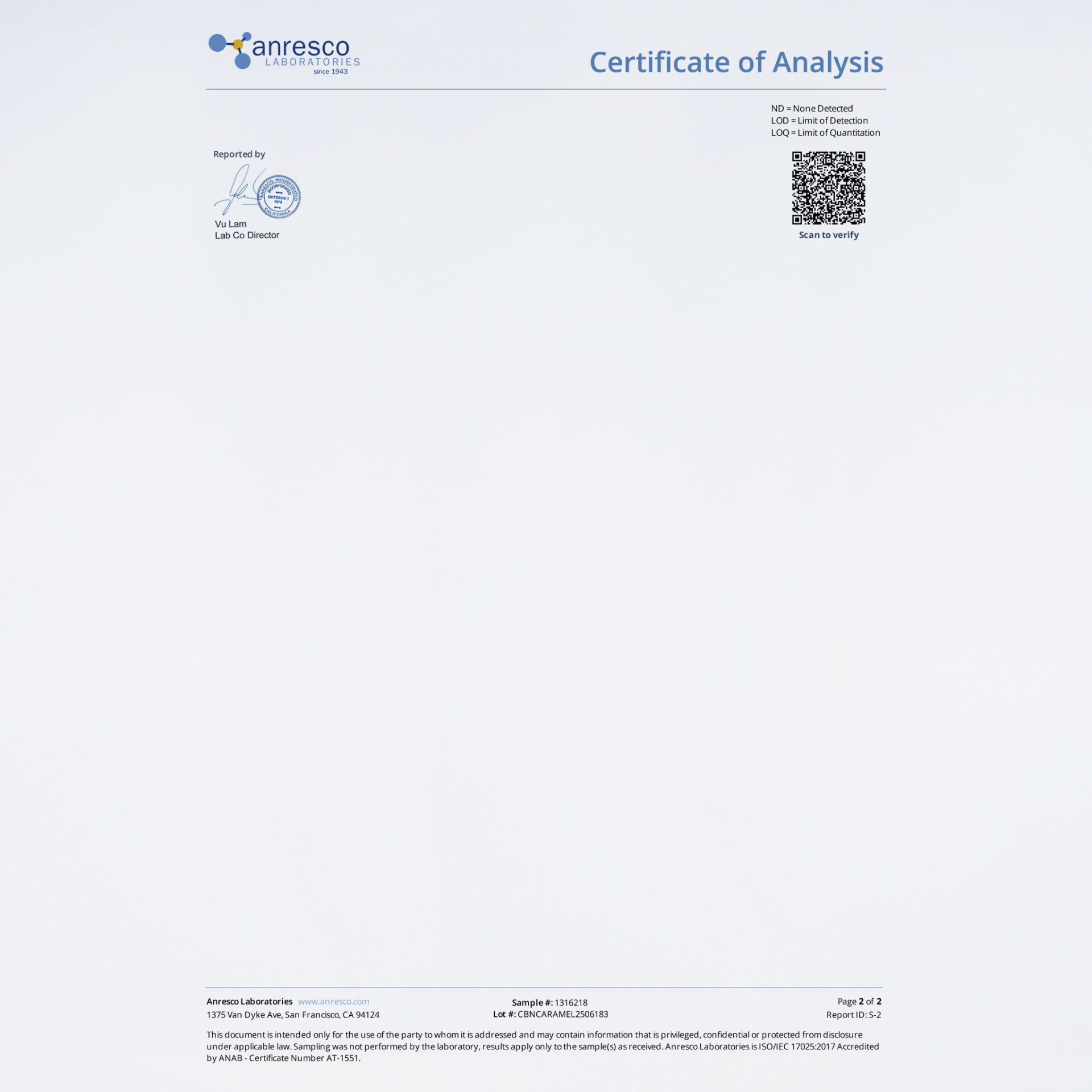 【卸専用】CBNクッキー キャラメル味 - 画像 (3)