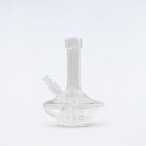 スモールワイドベースボング　GRAV