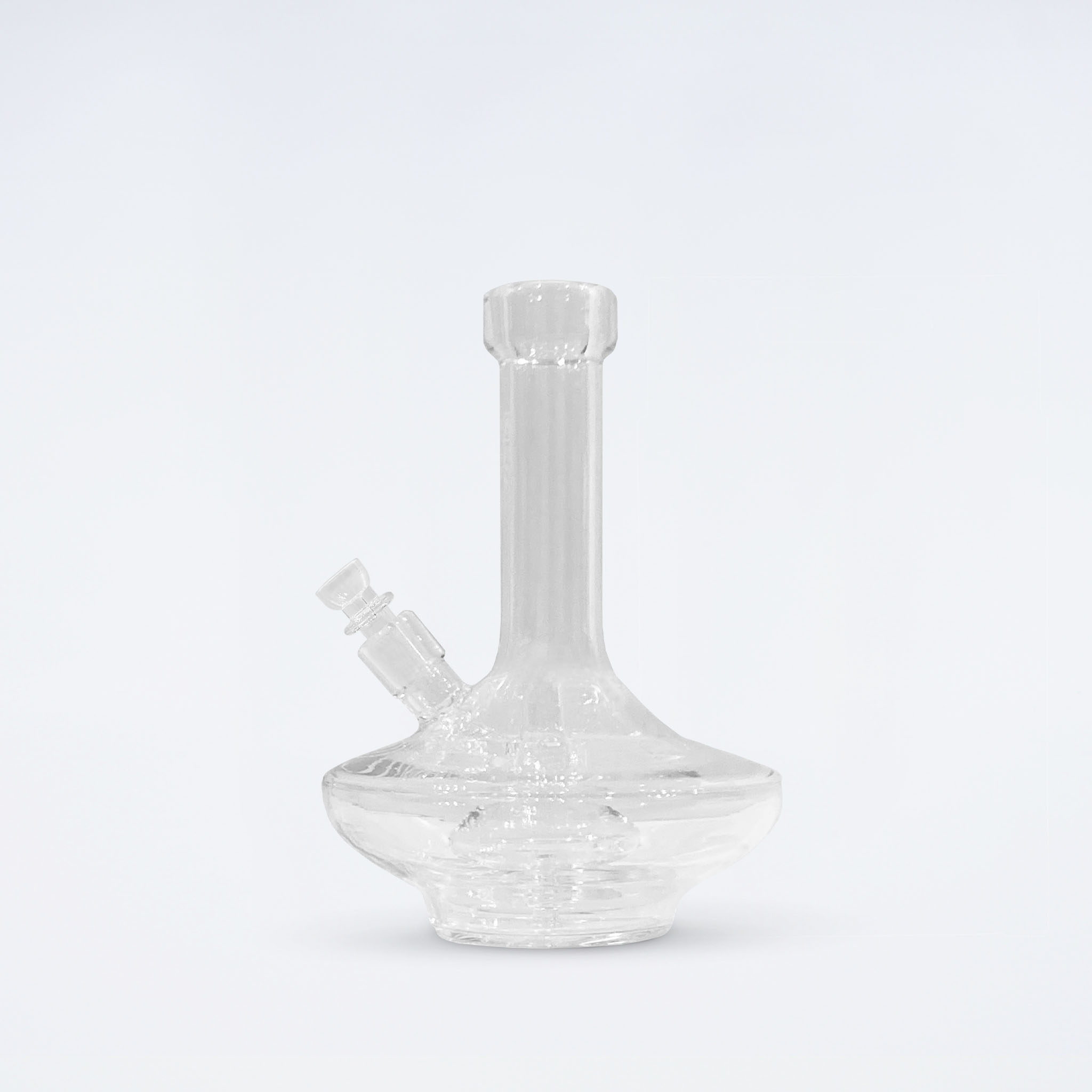 スモールワイドベースボング GRAV