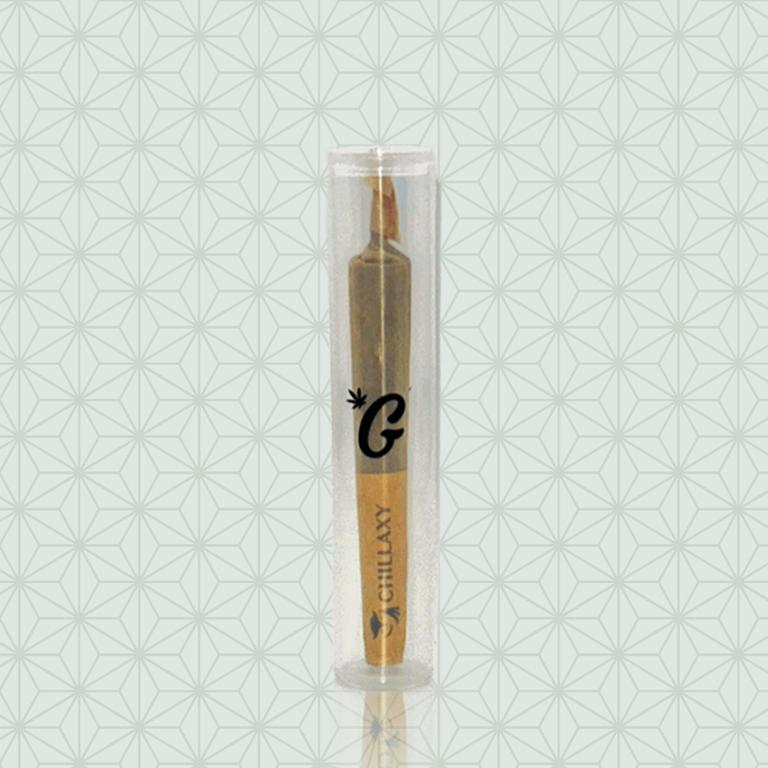 【卸専用】ニトロO谷ターボ H4CBHプリロール(GOODCHILL) - 画像 (4)