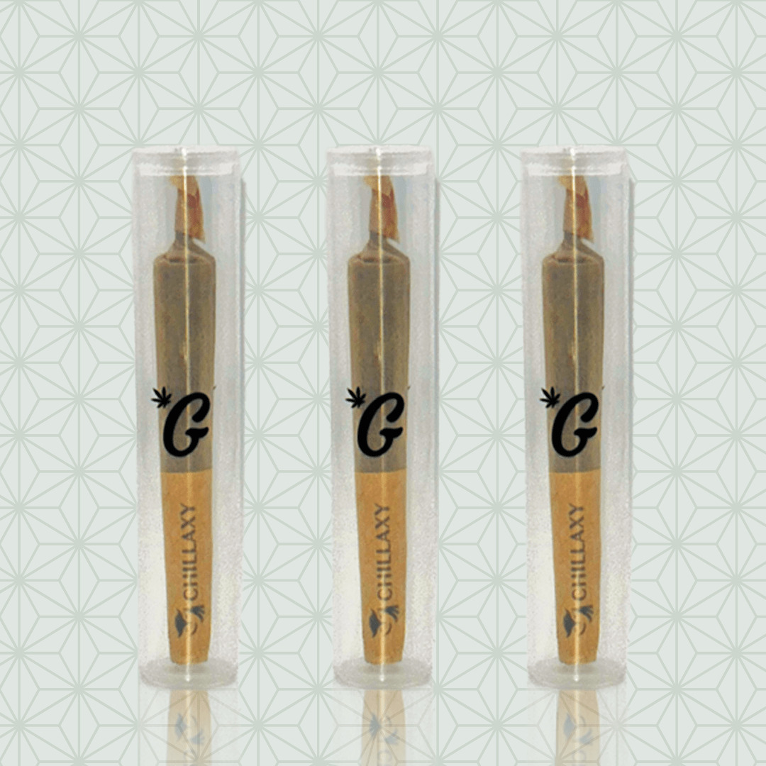 【卸専用】ニトロO谷ターボ H4CBHプリロール(GOODCHILL) - 画像 (6)