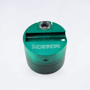 アルミグラインダー　PHOENIX STAR