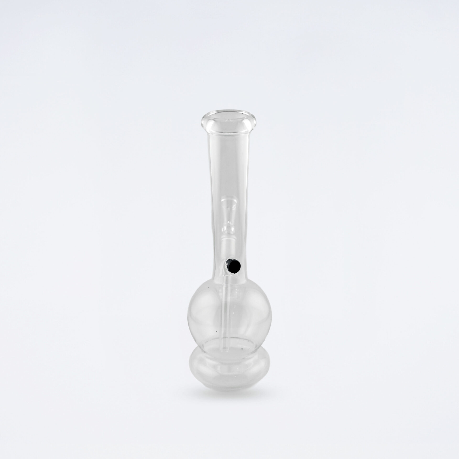 7インチクリアガラスボング - 画像 (5)