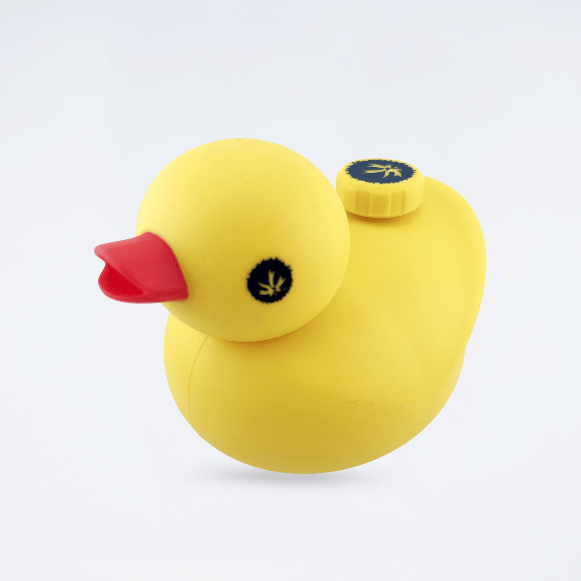 アヒルちゃんボング PieceMaker