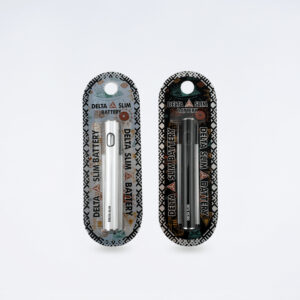 510規格バッテリー　FOLAR DELTA SLIM バッテリー