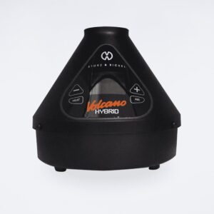 ヴェポライザー　VOLCANO HYBRID