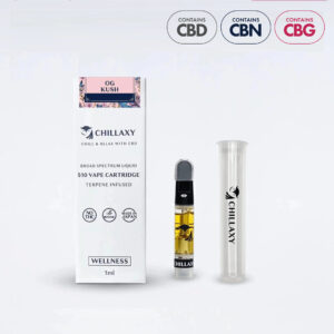 510規格ウェルネスリキッド　オージークッシュ