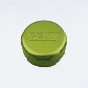 グラインダー　GRAV