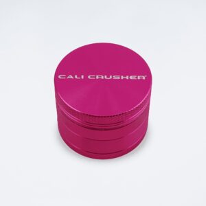2インチ 4ピース ハードトップグラインダー Cali Crusher