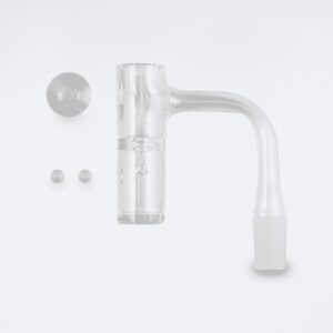 14mm 90° クォーツハイブリッドバケットセット　GRAV