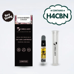 【限定品】510規格フルリキッド　H4CBN配合（NEW）