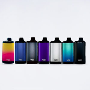 510規格バッテリー　YOCAN ZIVA PRO