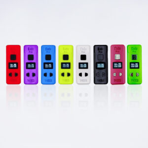 510規格バッテリー　YOCAN KODO PRO