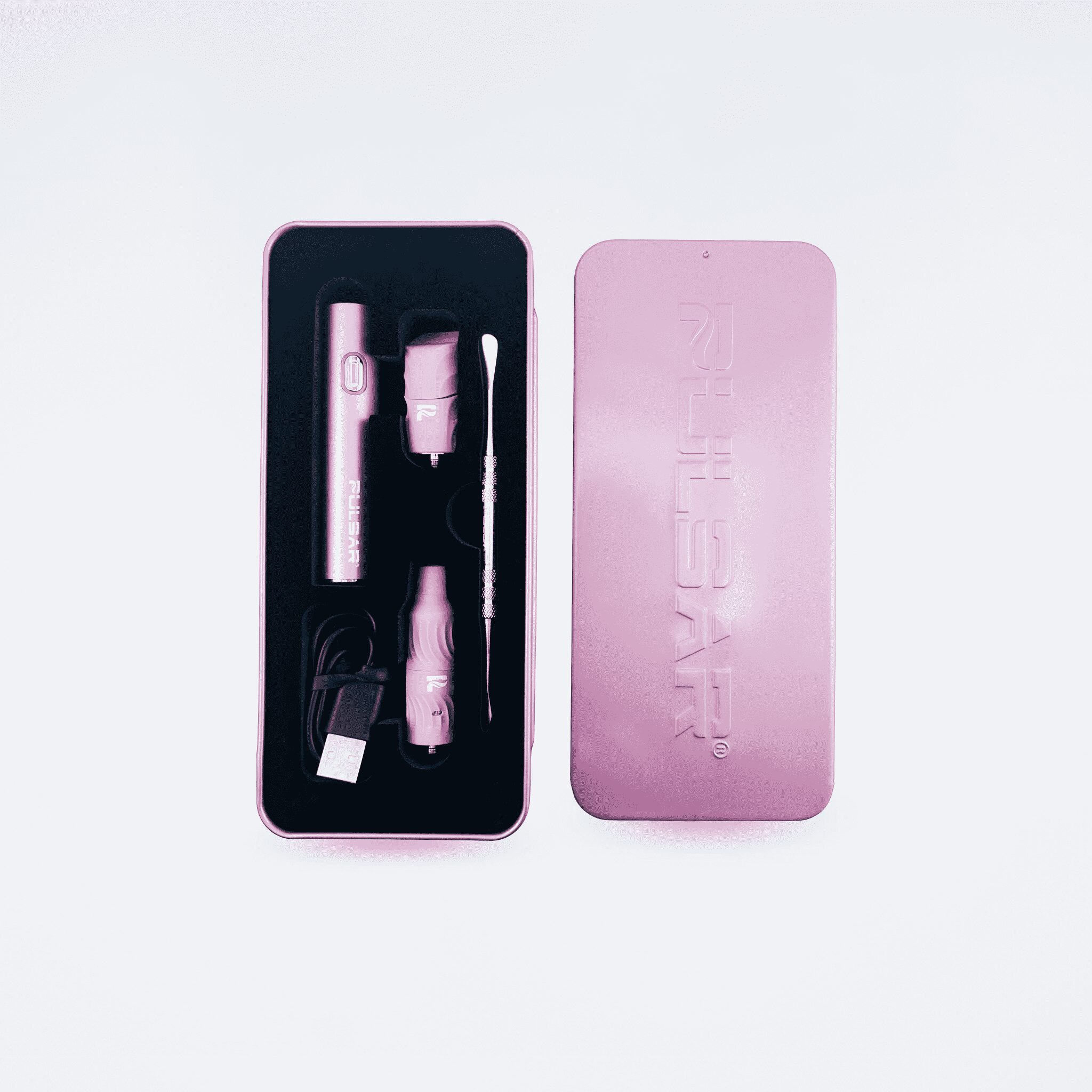510規格バッテリー Delta 3 in 1 Vape Pen Kit - 画像 (2)
